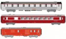 41120 LS Models Train Set TEE "GOETHE" Paris-Frankfurt (Set 2)